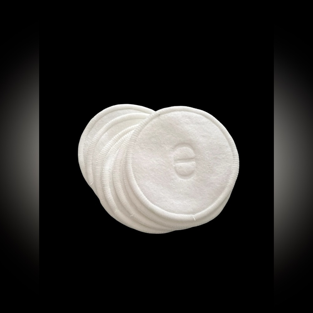 💘CHRISTIAN DIOR Make Up Remover Pads (set of 7)